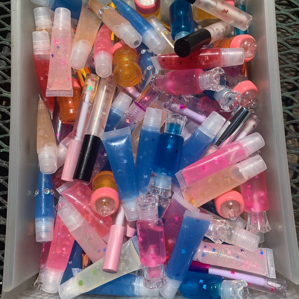 Lipgloss - Picture 4 of 5